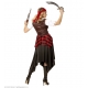Déguisement Pirate femme