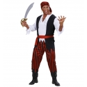 Déguisement Pirate des caraïbes hommes
