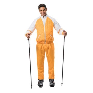 Combinaison de Ski Jean-Claude Dusse