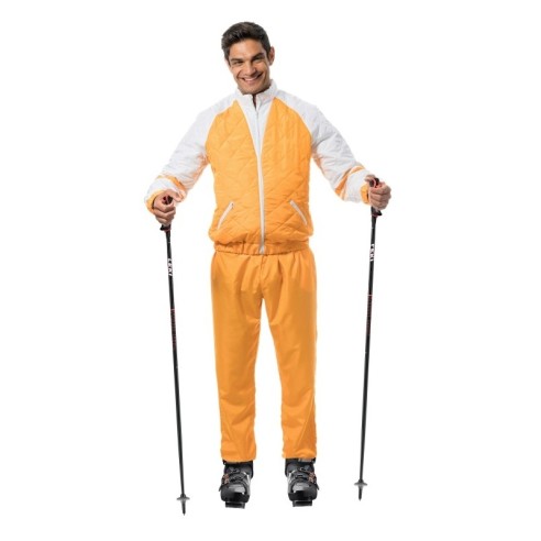 Combinaison de Ski Jean-Claude Dusse