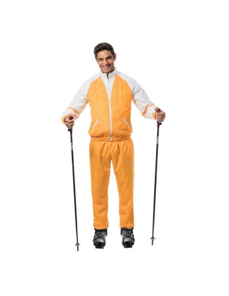 Combinaison de Ski Jean-Claude Dusse