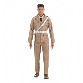 Déguisement gendarme de Saint Tropez