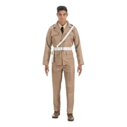 Déguisement gendarme de Saint Tropez
