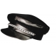 Casquette rocker black