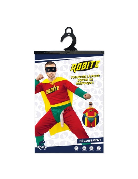 Déguisement Carry me Cheval