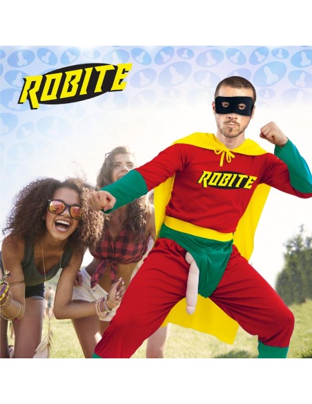 Déguisement Carry me Cheval