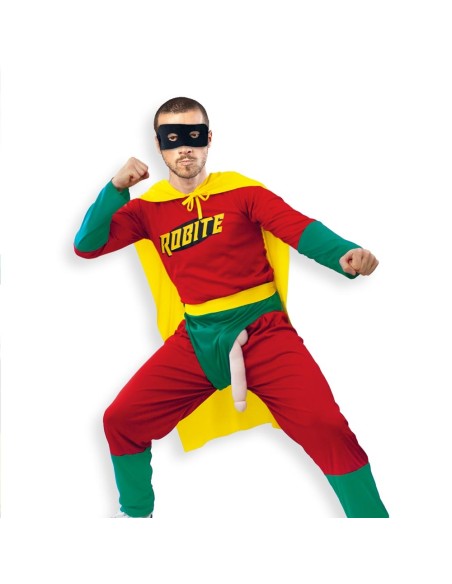 Déguisement Carry me Cheval