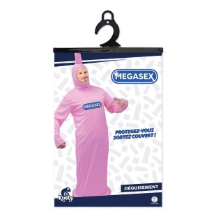 Déguisement Carry me Lutin 2