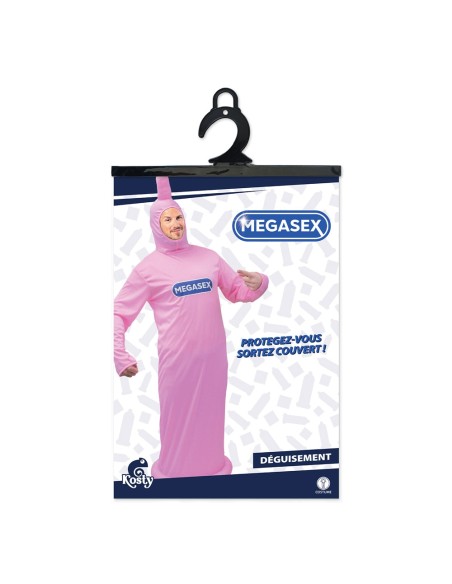 Déguisement Carry me Lutin