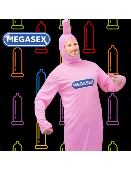 Déguisement Carry me Lutin