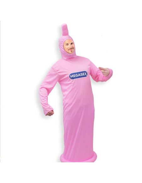 Déguisement Carry me Lutin