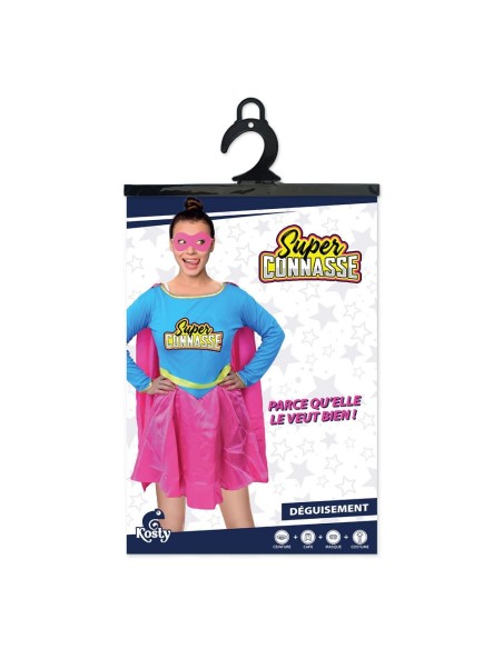 Déguisement Carry me Singe