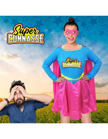 Déguisement Carry me Singe