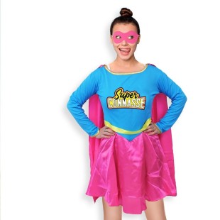 Déguisement Carry me Singe 2