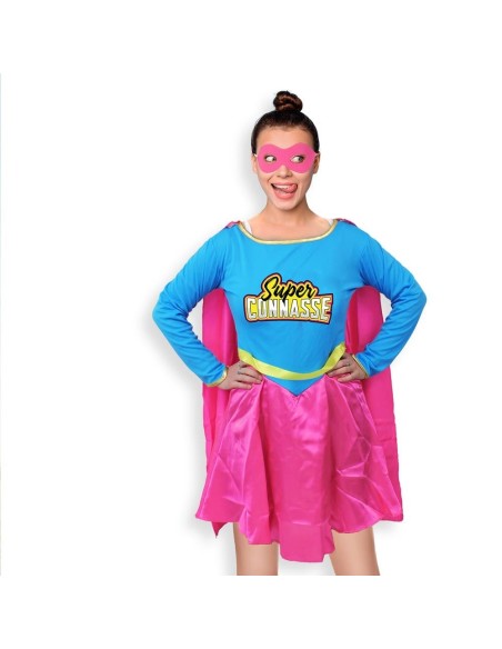 Déguisement Carry me Singe