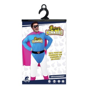 Déguisement Carry me Sumo 2