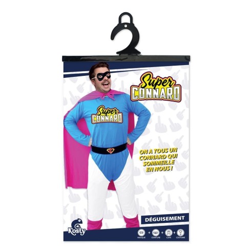 Déguisement Carry me Sumo