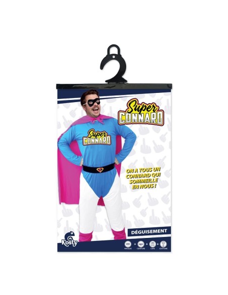 Déguisement Carry me Sumo