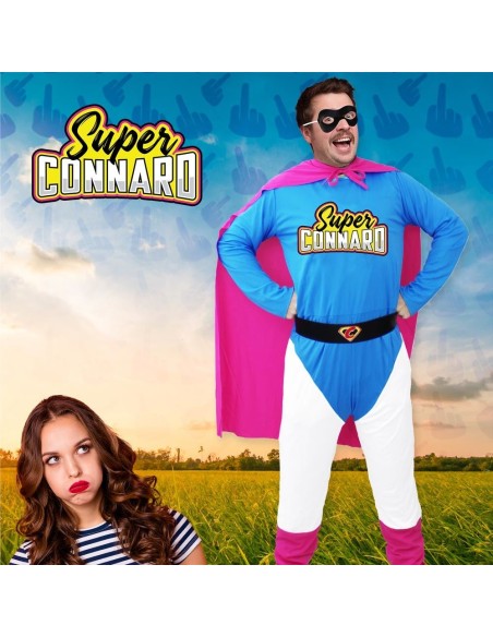 Déguisement Carry me Sumo