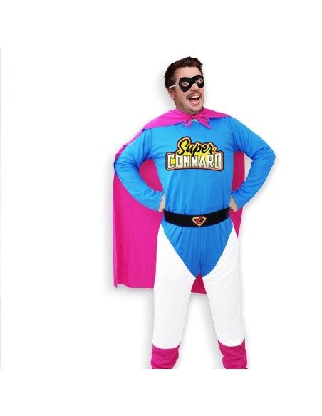 Déguisement Carry me Sumo