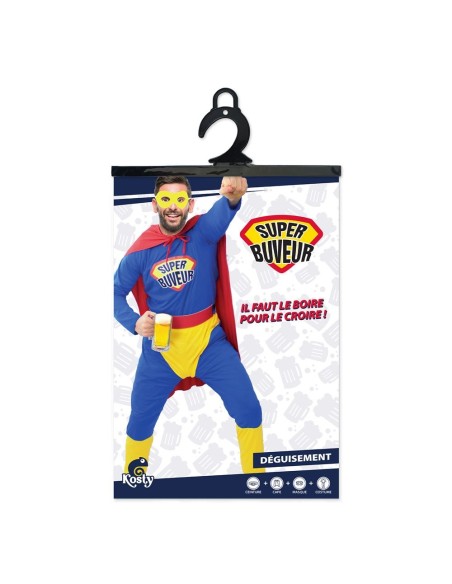 Déguisement Carry me Bébé