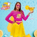 Déguisement miss apéro