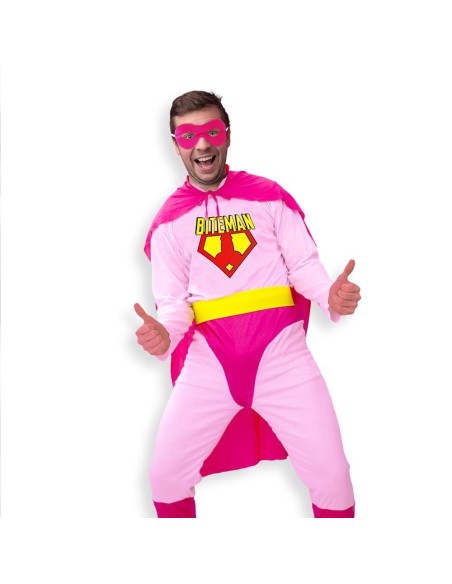 Déguisement Carry me Tyrolienne