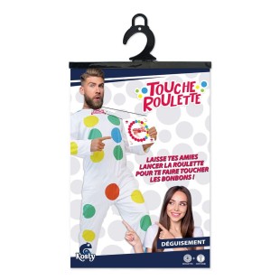 Déguisement zizi gonflable géant 2