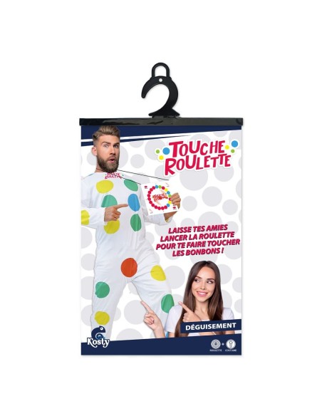 Déguisement zizi gonflable géant