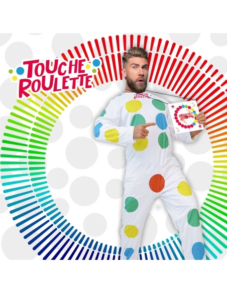 Déguisement zizi gonflable géant