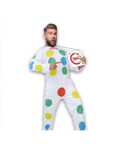 Déguisement zizi gonflable géant