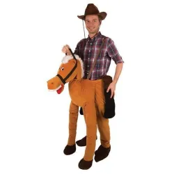 Déguisement Carry me Cheval