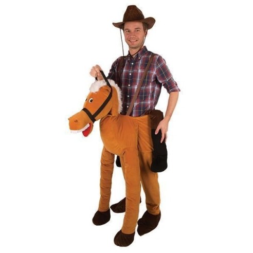 Déguisement Carry me Cheval