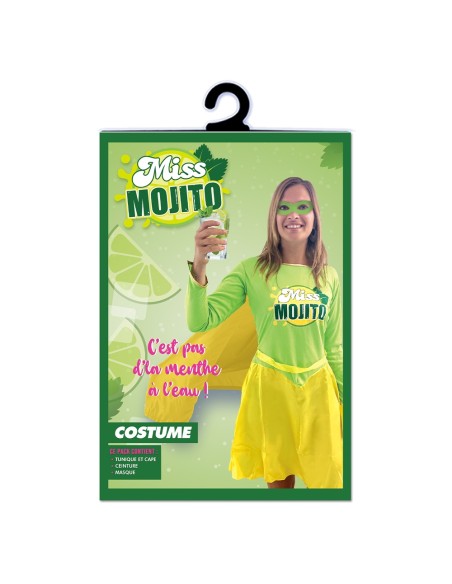 Déguisement Carry me Cheval