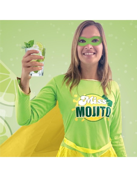 Déguisement Carry me Cheval