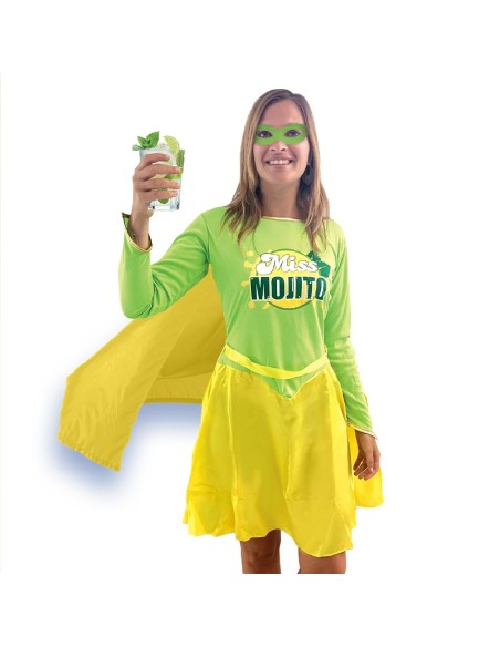 Déguisement Carry me Cheval