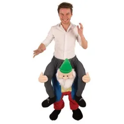 Déguisement Carry me Lutin