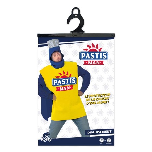 Déguisement Carry me Lutin