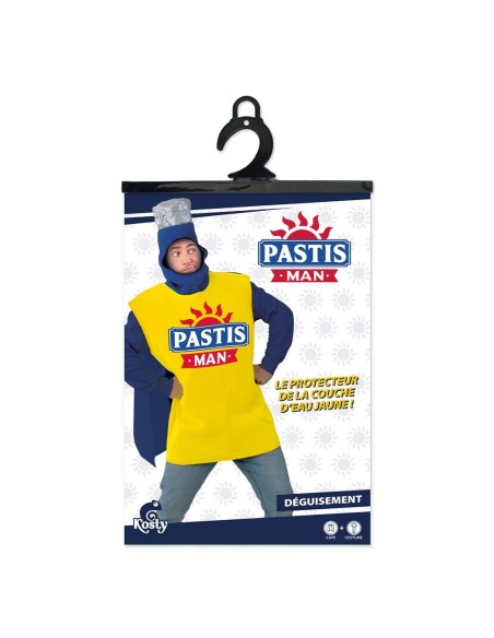 Déguisement Carry me Lutin