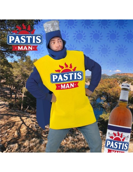 Déguisement Carry me Lutin