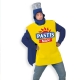 Déguisement Carry me Lutin