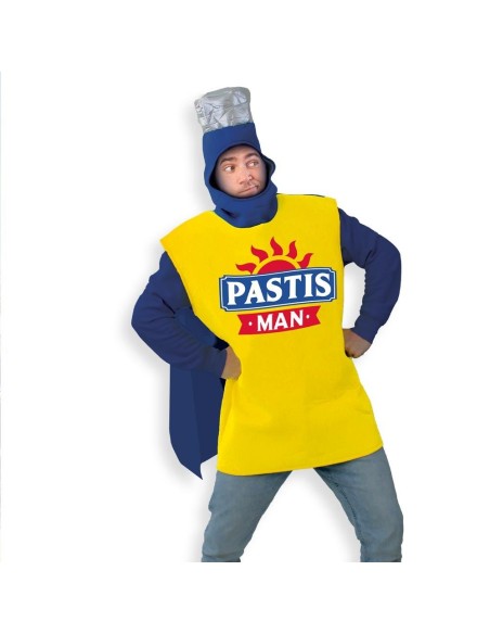 Déguisement Carry me Lutin