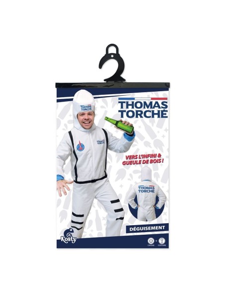 Déguisement Carry me Tyrolien