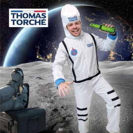 Déguisement Thomas torché