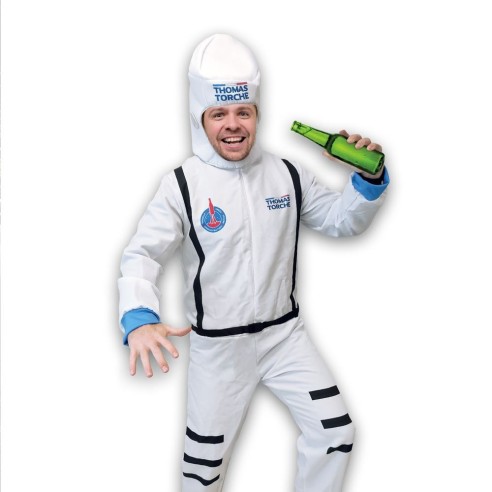 Déguisement Carry me Tyrolien