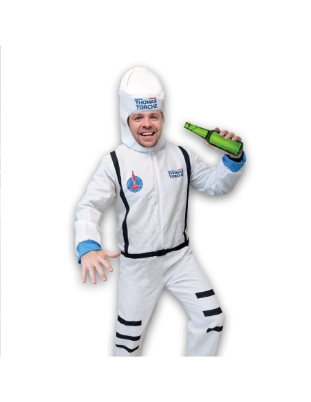 Déguisement Carry me Tyrolien