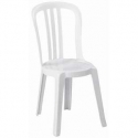 Location Chaise Bistrot / Miami