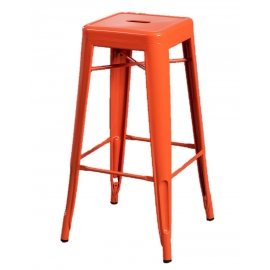 Location tabouret de bar vert menthe