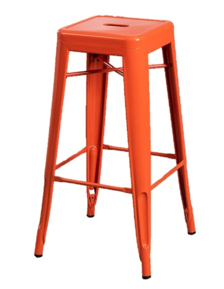 Location tabouret de bar vert menthe