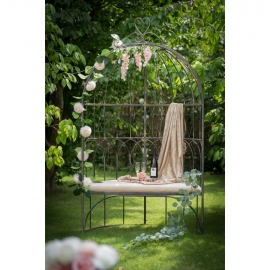 Location gloriette